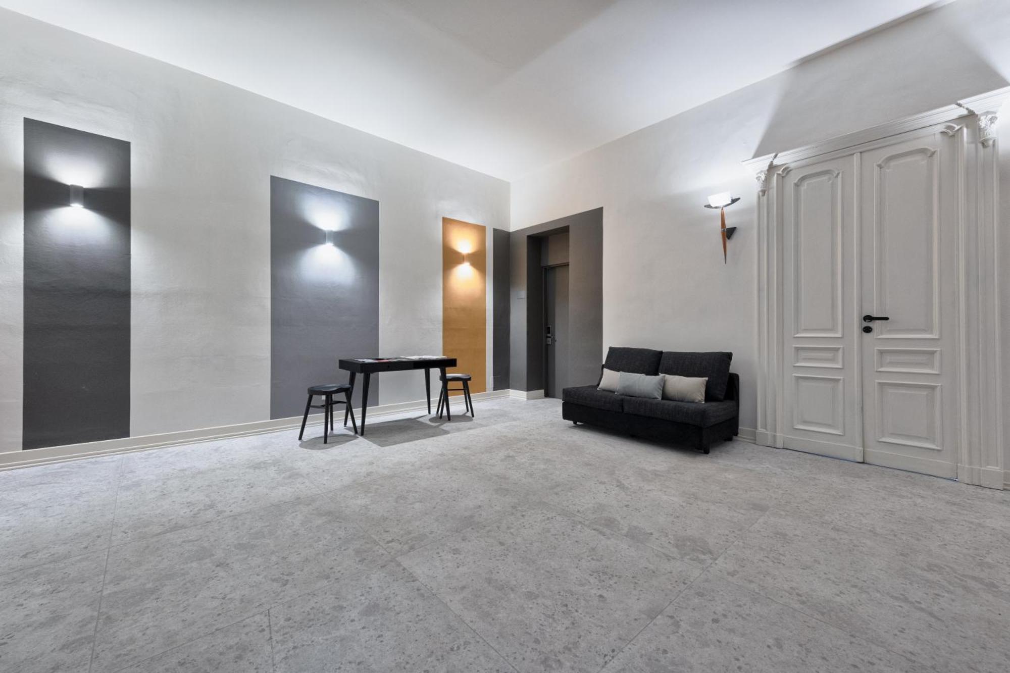 Bligny Zero By Apartments To Art Турин Екстер'єр фото