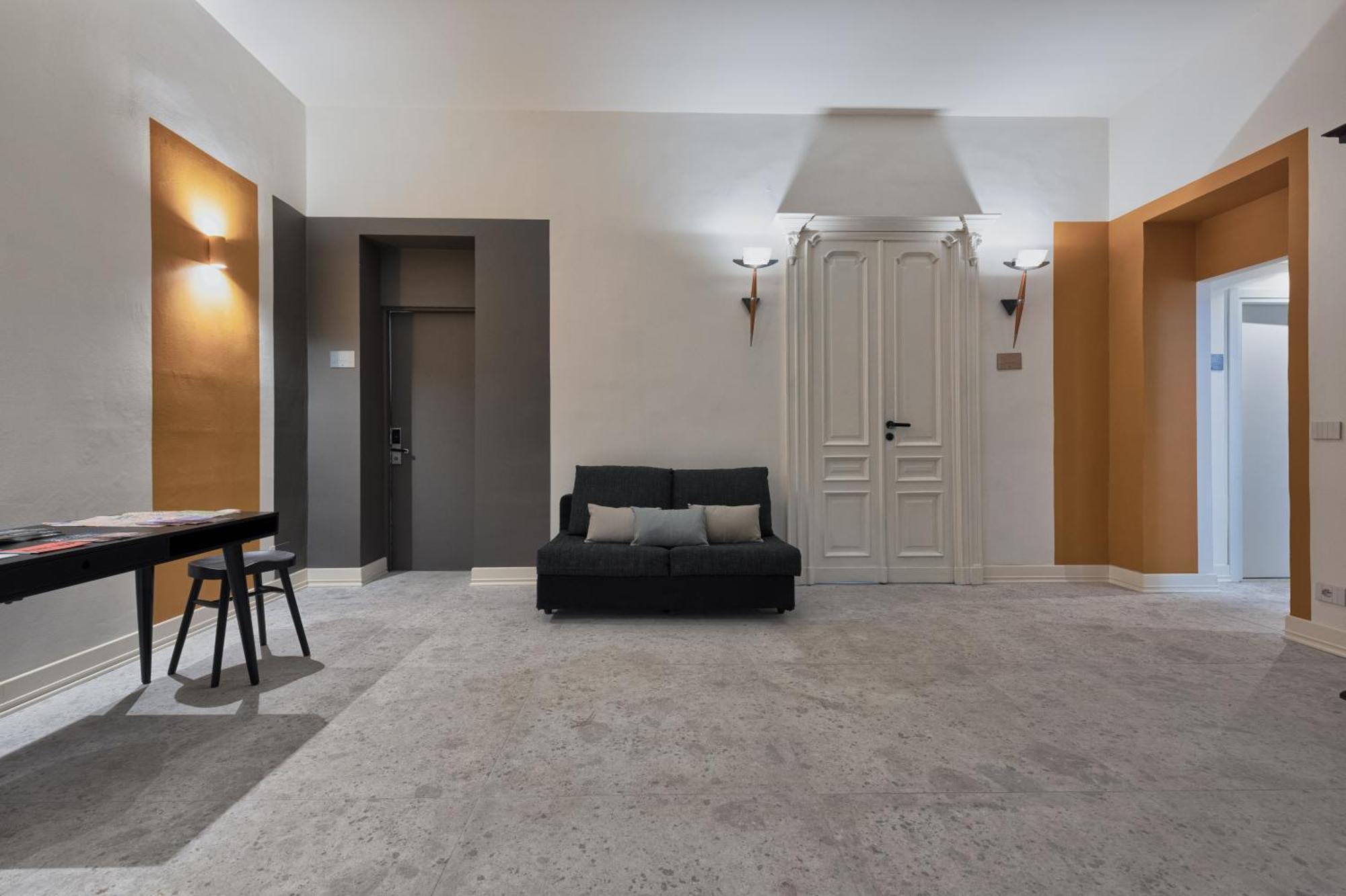 Bligny Zero By Apartments To Art Турин Екстер'єр фото