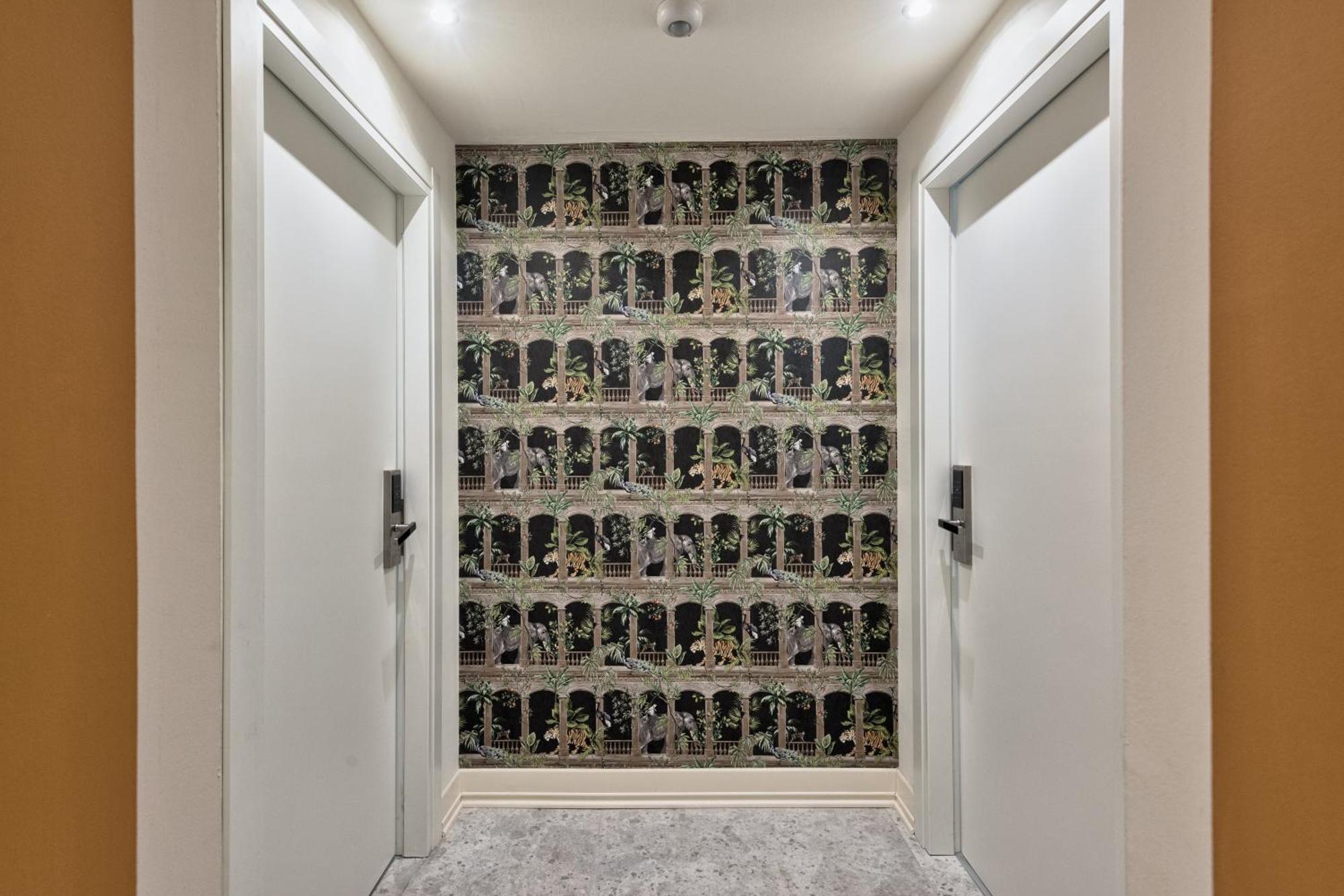 Bligny Zero By Apartments To Art Турин Екстер'єр фото
