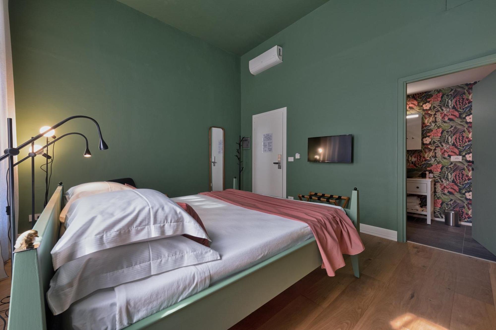 Bligny Zero By Apartments To Art Турин Екстер'єр фото