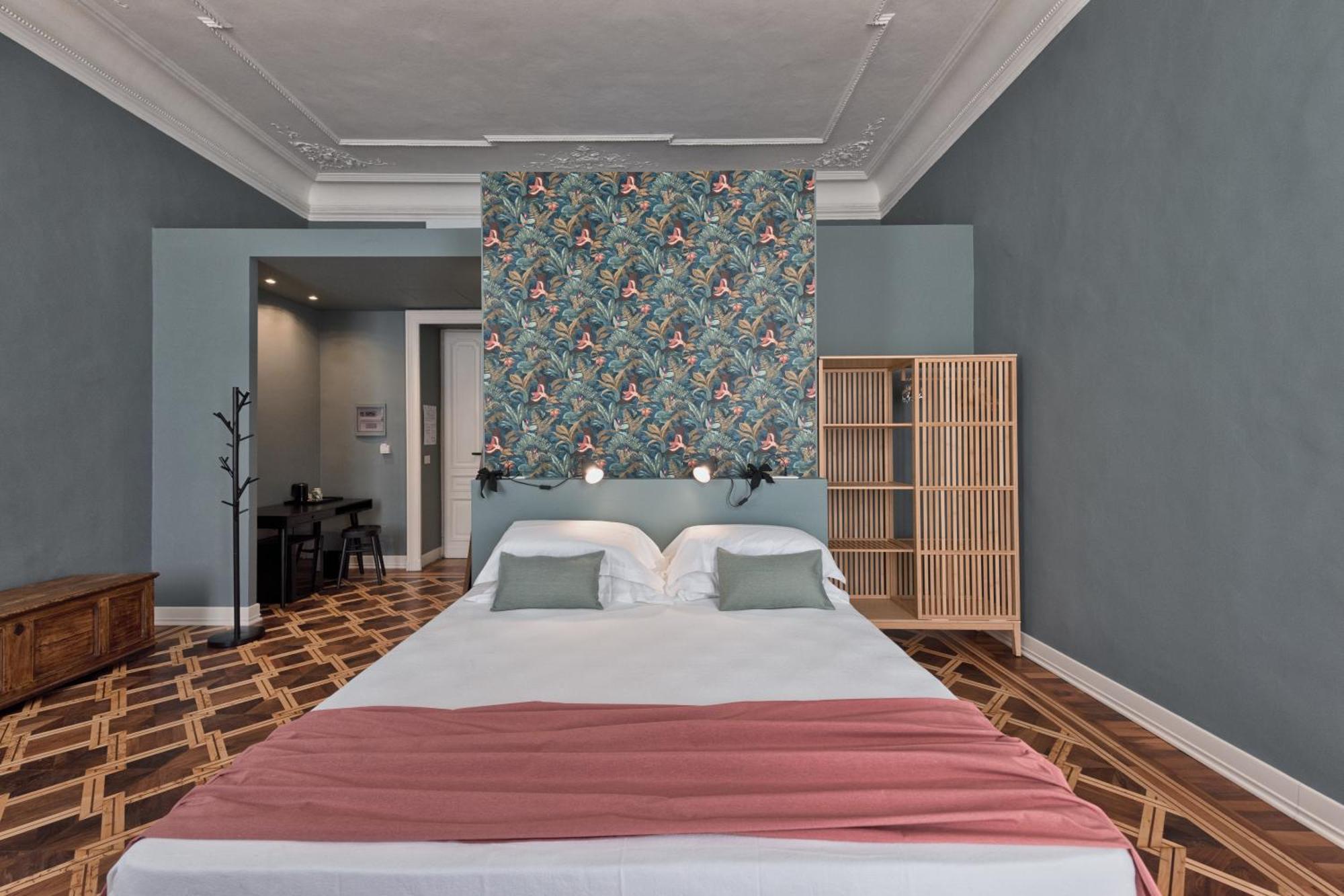 Bligny Zero By Apartments To Art Турин Екстер'єр фото