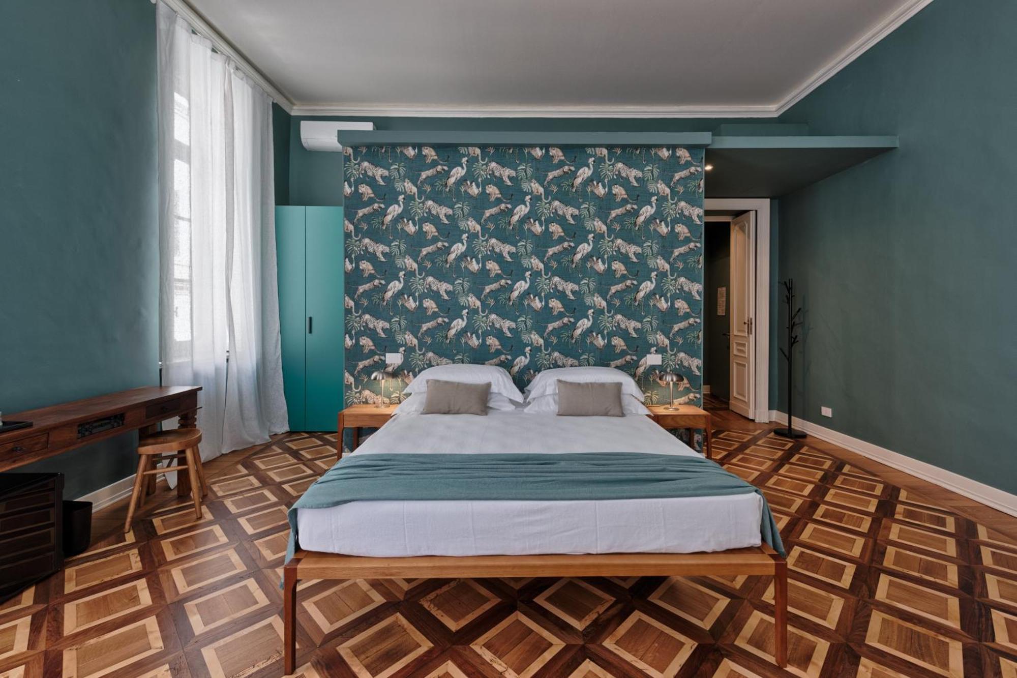 Bligny Zero By Apartments To Art Турин Екстер'єр фото