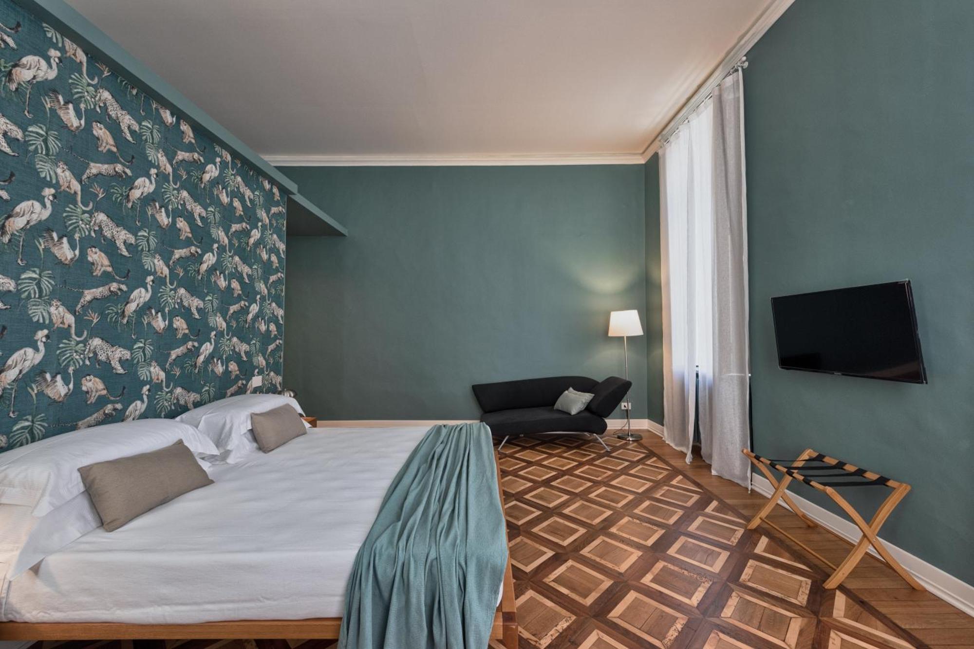 Bligny Zero By Apartments To Art Турин Екстер'єр фото