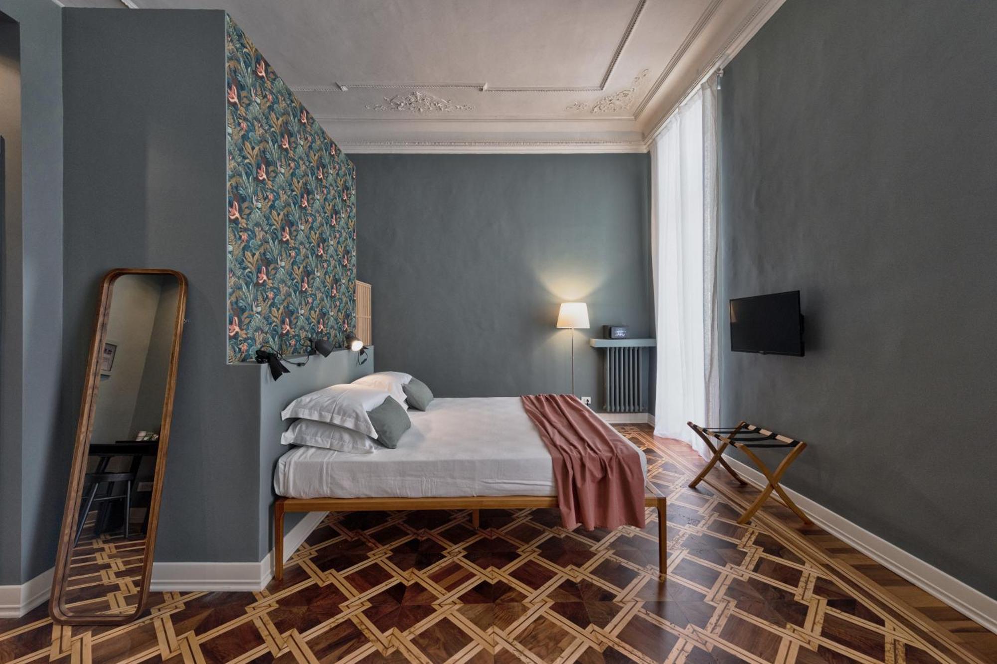 Bligny Zero By Apartments To Art Турин Екстер'єр фото