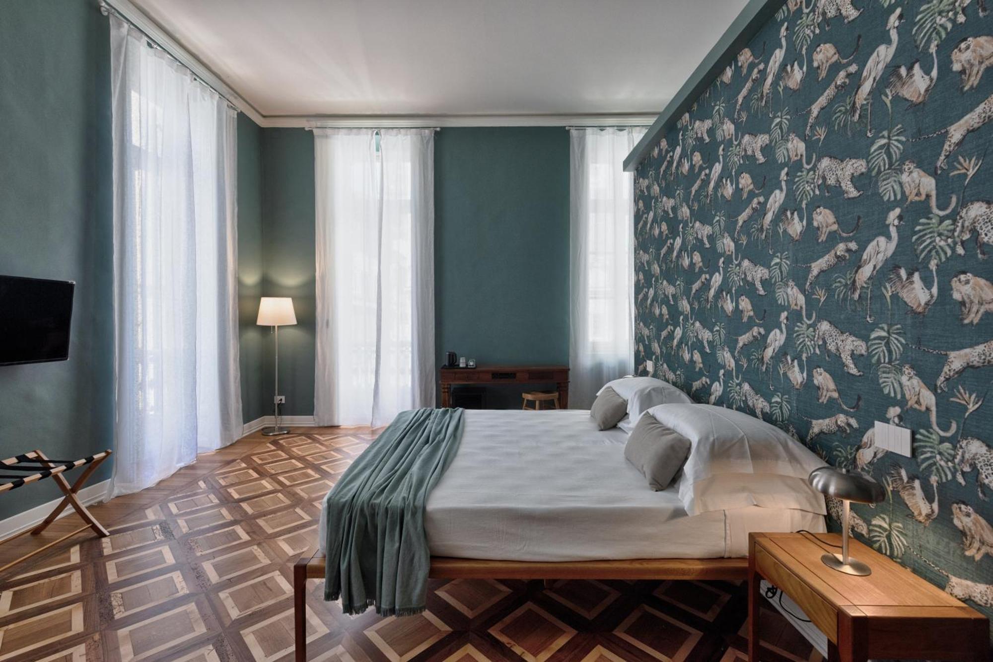 Bligny Zero By Apartments To Art Турин Екстер'єр фото